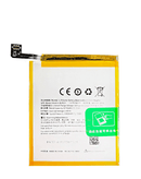 Batería para OnePlus 5 (A5000) / 5T (A5010) en Guatemala, disponible en tiendas de repuestos para smartphones y talleres de reparación.