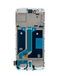 Reparación de pantalla con frame para OnePlus 5 en Guatemala, mayorista de pantallas LCD y frames para OnePlus.