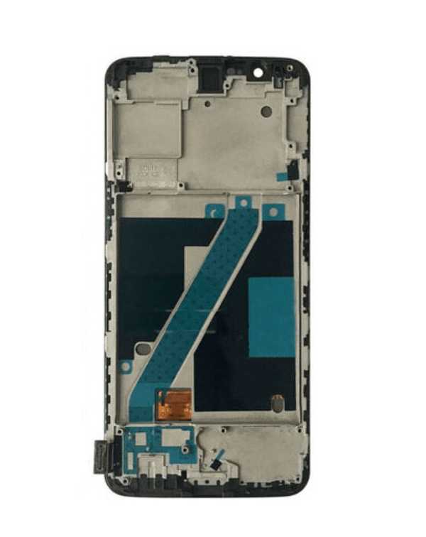 Reparación de pantalla premium para Oneplus 5T A5010 en Guatemala, encuentra la mejor calidad y precio en pantallas LCD en talleres autorizados.