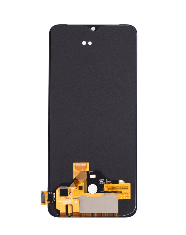 Reparación de pantalla sin marco Premium para Oneplus 7 en Guatemala.