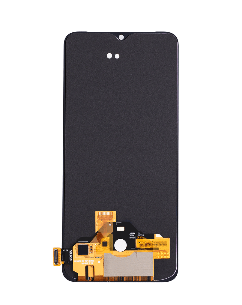 Reparación de pantalla sin marco Premium para Oneplus 7 en Guatemala.