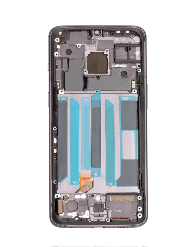 Compra una pantalla OLED con marco para Oneplus 7 (GM1901) en Guatemala a precios de mayorista.