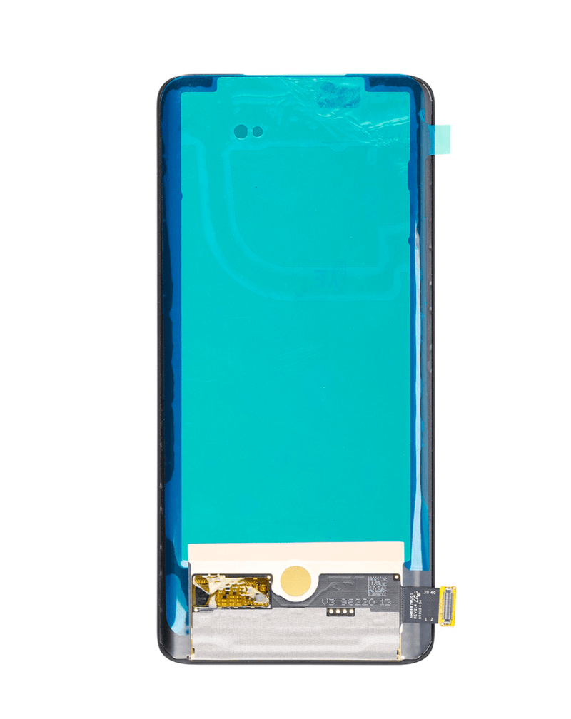 Compra pantallas OLED sin marco para Oneplus 7 Pro / 7T Pro en Guatemala, al mejor precio en mayoristas de repuestos y talleres de reparaciones.