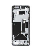 Reparación de pantalla con marco para OnePlus 7T en Guatemala al mejor precio.