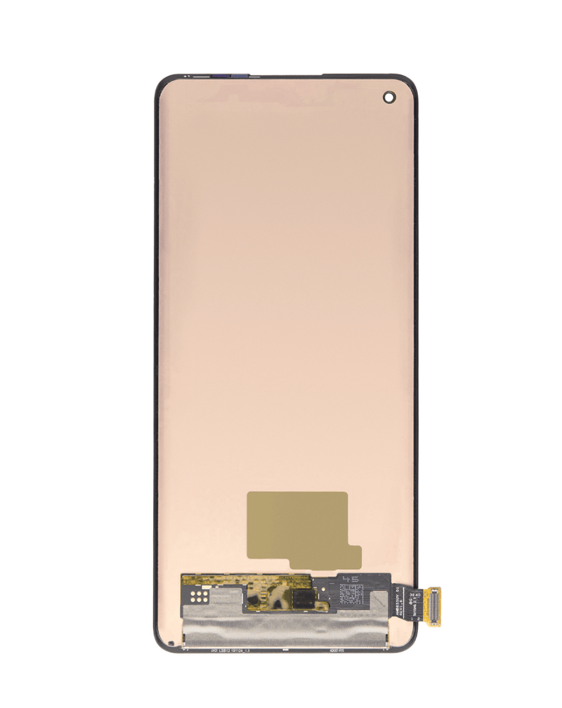 Repara la pantalla OLED sin marco de tu OnePlus 8 en Guatemala con nuestro servicio de reparaciones.
