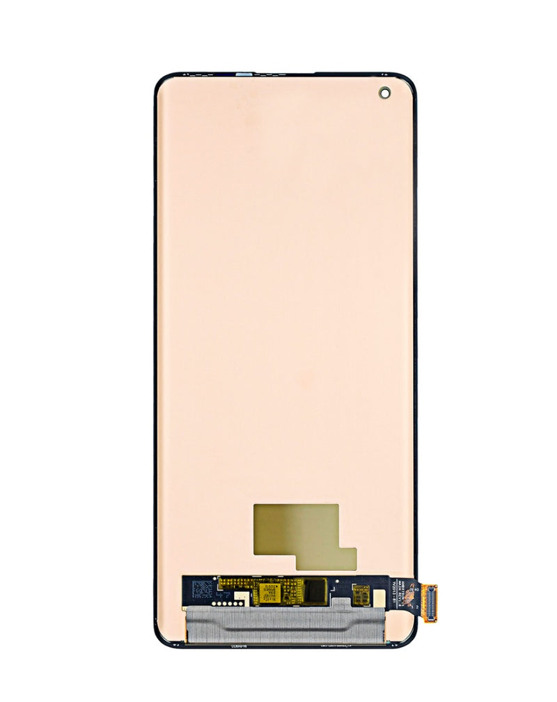 Reparación de pantalla OLED sin marco para OnePlus 8 Pro en Guatemala a precios de mayorista.