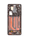 Reparación de pantalla con marco para OnePlus 8 Pro en Guatemala, encuentre la mejor calidad y precio en pantallas OLED en talleres de reparación de celulares.
