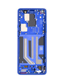Venta de pantallas OLED con marco para OnePlus 8 Pro en Guatemala, calidad premium.