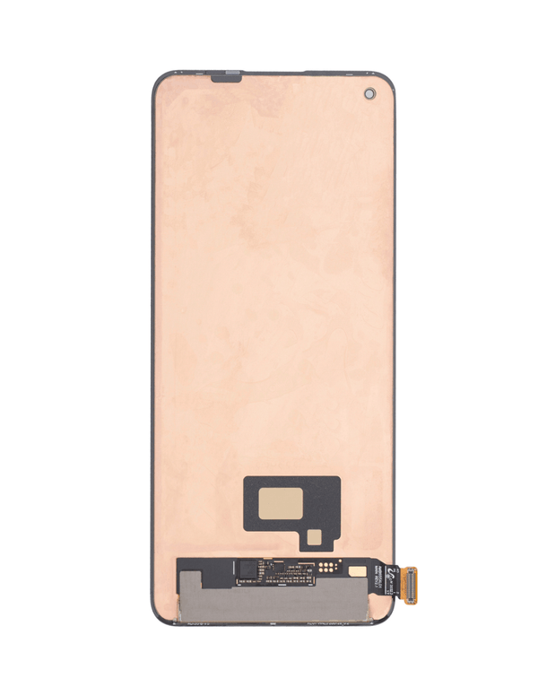 Compra tu pantalla OLED sin marco para OnePlus 9R, OnePlus 8T o Realme X7 Pro en Guatemala al mejor precio.