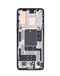Pantalla con marco OnePlus 9 (ASTRAL BLACK)