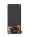 Reparación de pantalla sin marco para OnePlus 9RT 5G en Guatemala.