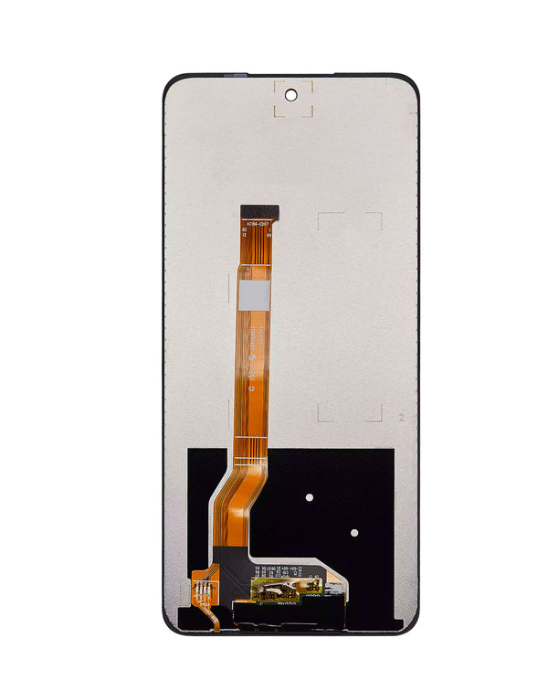 Reparación de pantalla sin marco para OPPO A60 en Guatemala, con calidad premium y al mejor precio.
