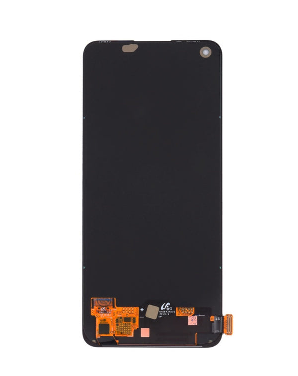 Reparación de pantalla sin marco OnePlus Nord CE2 Lite 5G de forma premium en Guatemala.