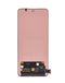 Reparación de pantalla OLED sin marco para OPPO K11, K12, F25 Pro y Reno 11F en Guatemala.