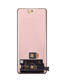 Reparación de pantalla OLED sin marco para OPPO Find X6 en Guatemala.