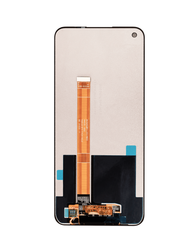 Reparación de pantalla sin marco para OnePlus Nord N100 en Guatemala - ¡Encuentra la mejor calidad y precios en mayoristas de pantallas LCD en talleres especializados!