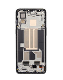 Venta de pantallas con marco para OnePlus Nord 2 5G en Guatemala, encuentra la mejor calidad y precio en nuestro mayorista de repuestos.