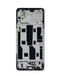 Reparación de pantalla OLED con marco para OnePlus Nord 20 5G en Guatemala con calidad premium.