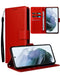 Encuentra la mejor funda cartera de cuero para tu Samsung Galaxy S21 Plus 5G en Guatemala.