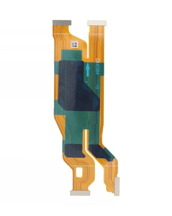 Encuentra el cable flex para la placa base del OnePlus Nord 4 en Guatemala, compre al por mayor en tiendas de componentes y talleres de reparación.