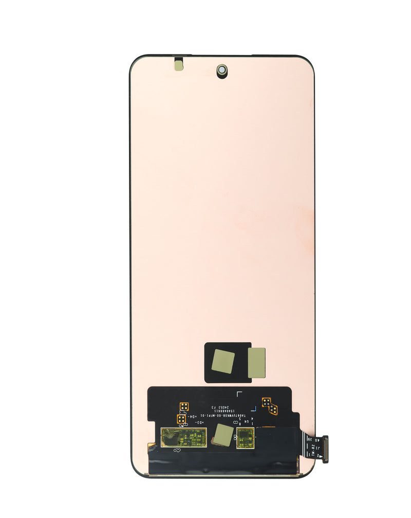 Reparación de pantalla premium para OnePlus Nord 4 5G en Guatemala a cargo de mayoristas especializados en pantallas display.