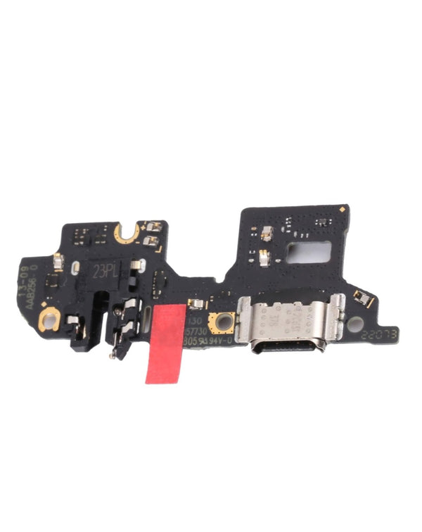 Reparación de puerto de carga y jack de audífonos para OnePlus Nord CE 2 Lite en Guatemala.