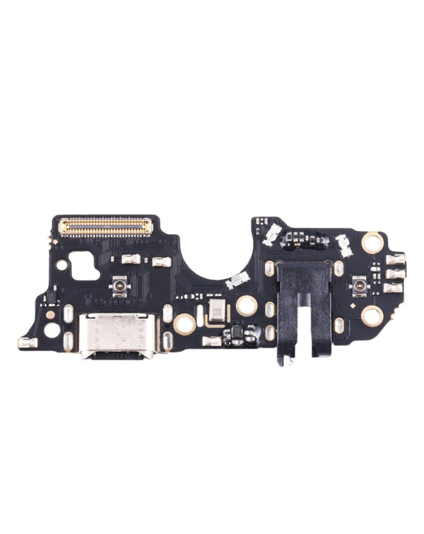 Reparación de puerto de carga y jack de auriculares para OnePlus Nord CE3 Lite en Guatemala.