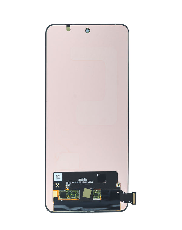 Reparación de pantalla sin marco OnePlus Nord CE4 Premium en Guatemala.