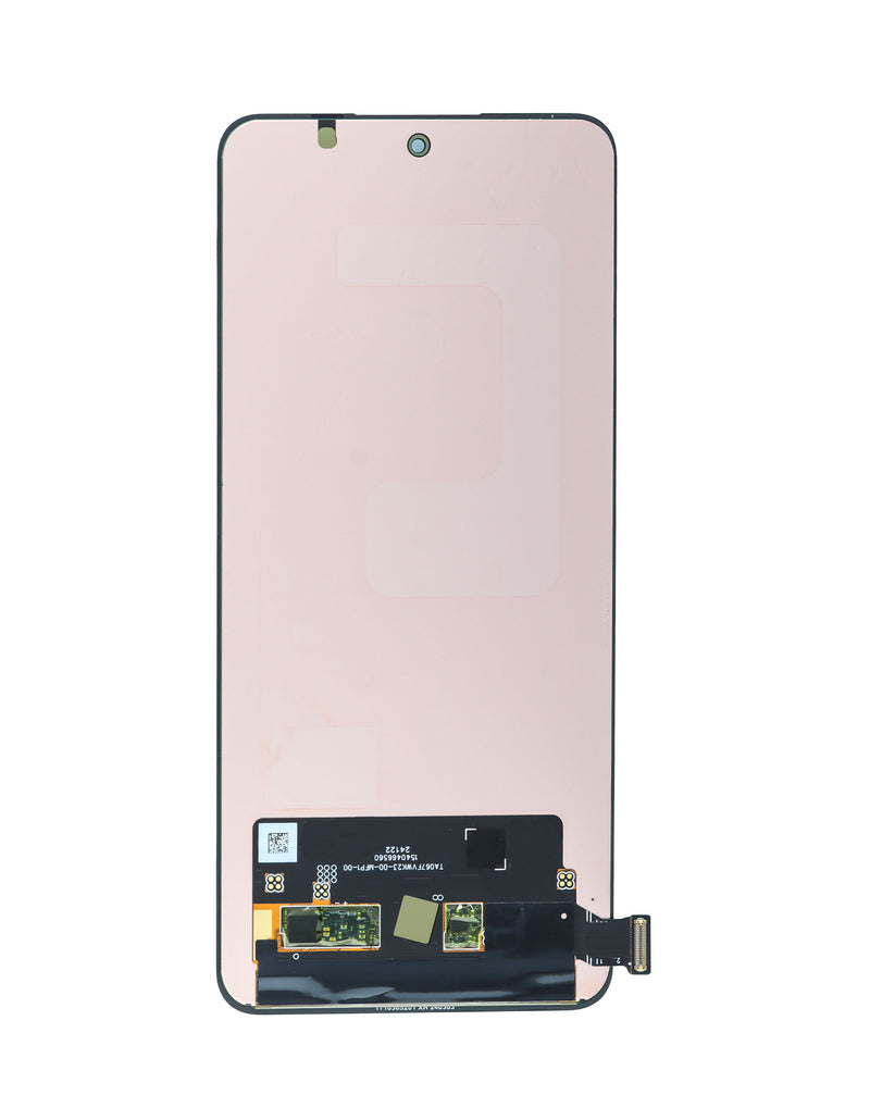 Reparación de pantalla sin marco OnePlus Nord CE4 Premium en Guatemala.