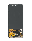 Reparación de pantalla sin marco para OnePlus Nord CE4 Lite en Guatemala.