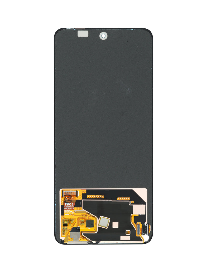 Reparación de pantalla sin marco para OnePlus Nord CE4 Lite en Guatemala.