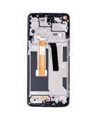 Reparación de pantalla con marco para OnePlus Nord N10 5G en Guatemala, repuestos al por mayor disponibles.