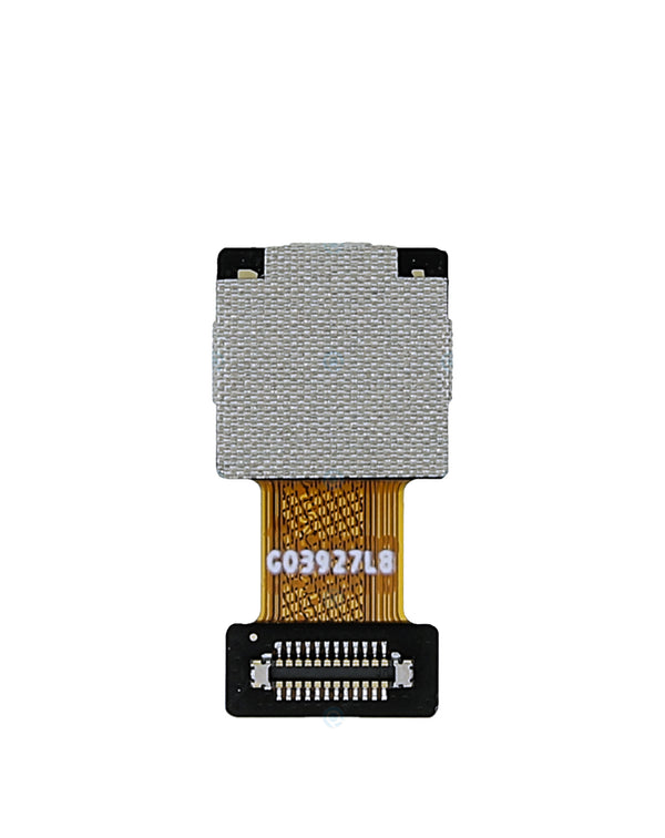 Reparación de cámara trasera OnePlus Nord N100 en Guatemala.