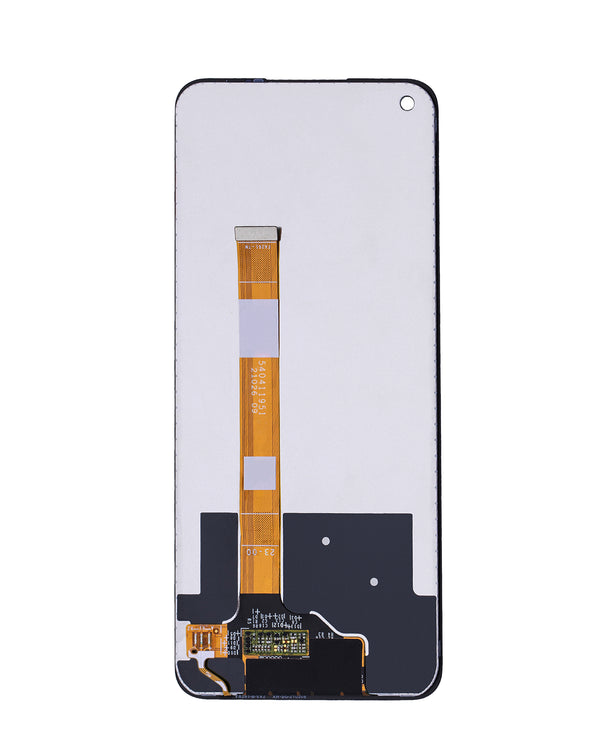 Reparación de pantalla sin marco para OnePlus Nord N200 5G en talleres especializados de Guatemala.