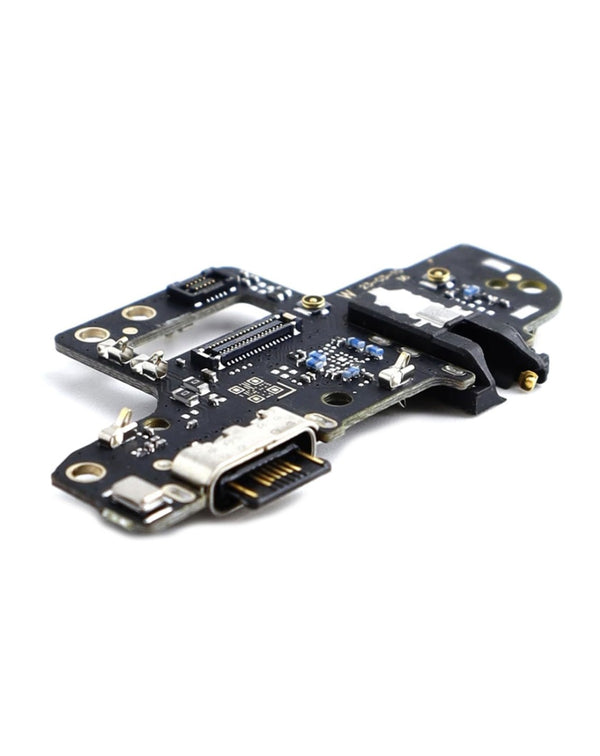 Reparación de puerto de carga con jack de audífonos para OnePlus Nord N30 5G en Guatemala.