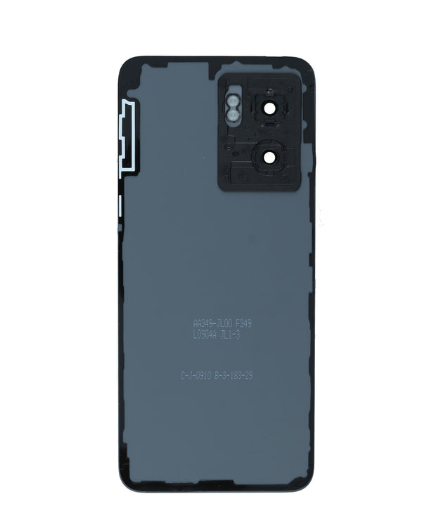 Tapa trasera con lente de cámara para OnePlus Nord N300 en Guatemala.