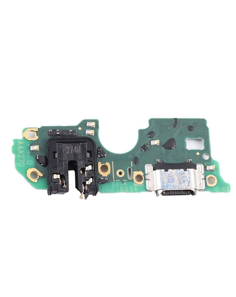 Reparación de puerto de carga y jack de auriculares para OnePlus Nord N300 en Guatemala.