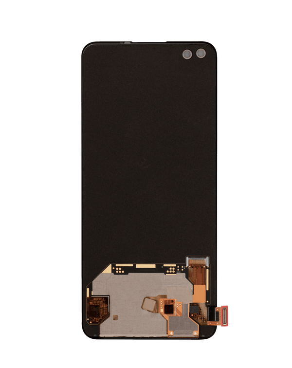 Reparación de pantalla premium para OnePlus Nord en Guatemala.