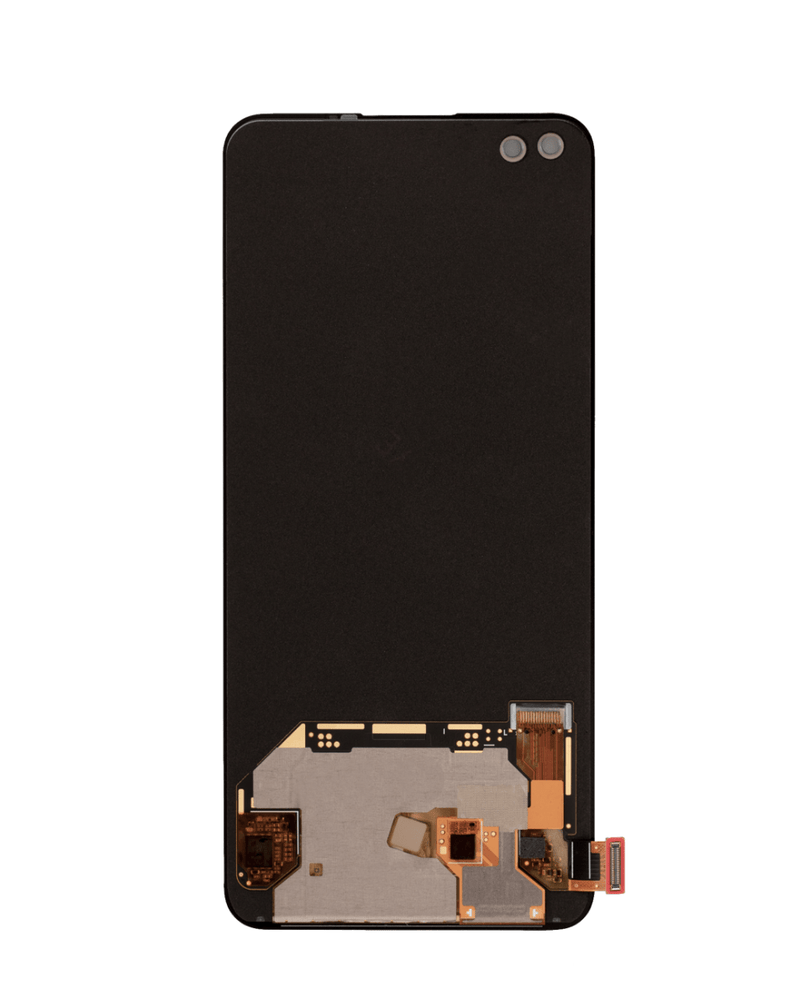 Reparación de pantalla premium para OnePlus Nord en Guatemala.