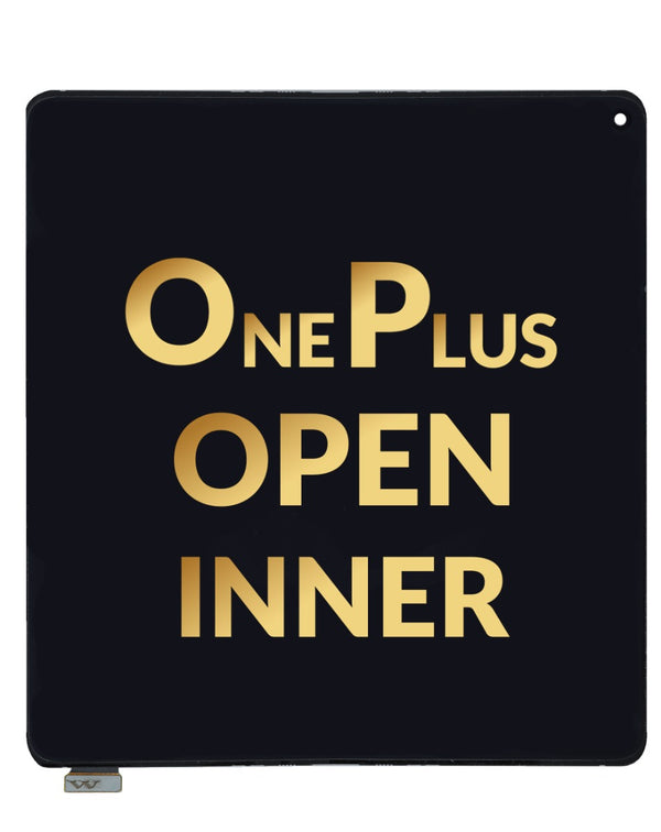 Reparación de pantalla OnePlus Open OLED premium en Guatemala, contamos con componentes originales y servicio de calidad.