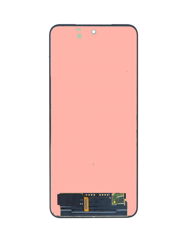 Reparación de pantalla OLED sin marco para OnePlus Open / Oppo Find N3 en Guatemala.