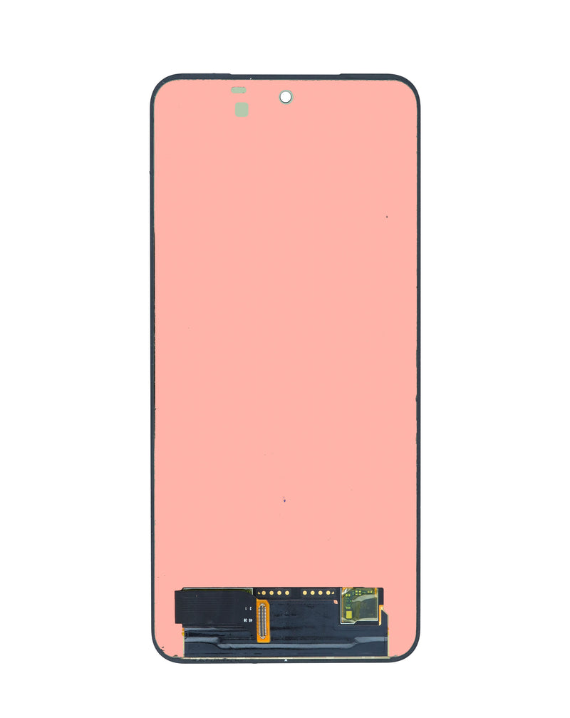 Reparación de pantalla OLED sin marco para OnePlus Open / Oppo Find N3 en Guatemala.