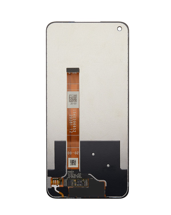 Pantalla sin marco de alta calidad para OPPO A52 / A72 / A92 en Guatemala, ideal para mayoristas y talleres de reparación.
