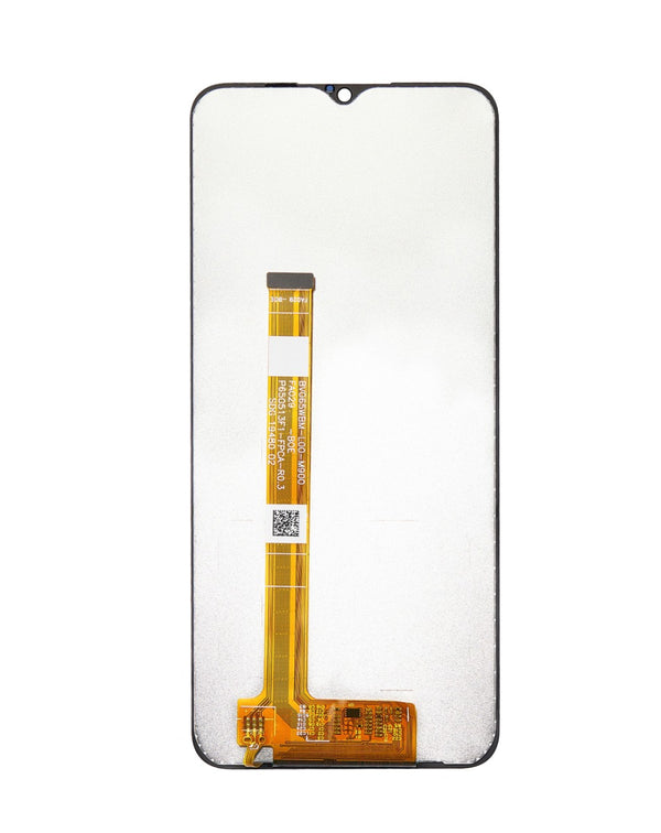 Reparación de pantalla OLED sin marco para OPPO A5 (2020) y A9 (2020) en Guatemala.