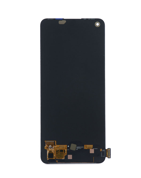 Reparación de pantallas OLED sin marco para OPPO, Realme y otras marcas en Guatemala.