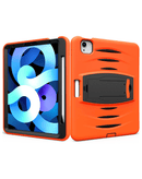 Encuentra la mejor funda a prueba de golpes con ranura para lápiz para tu iPad Pro 12.9 en Guatemala.