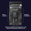 Placa de activación y carga OSS TEAM W206 Pro universal para iPad y iWatch, tecnología SlowBack.