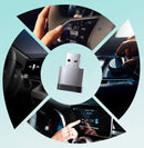 Ottocast de cableado a inalambrico Android Auto / CarPlay