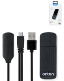 Encuentra el cable dual wireless HDTV Onten en Guatemala para reparaciones y ventas al por mayor.