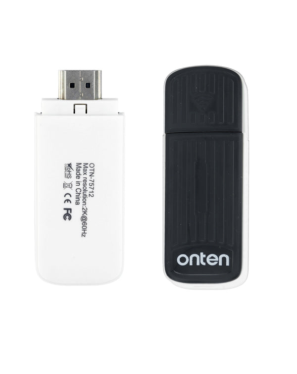 Encuentra el cable dual wireless HDTV Onten en Guatemala para reparaciones y ventas al por mayor.